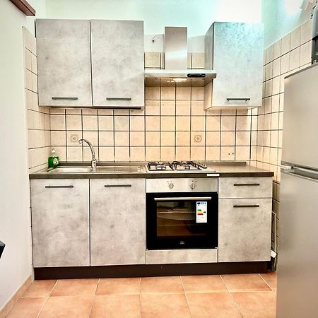 Poetto Beach Apartment Quartu Sant'Elena Exterior photo